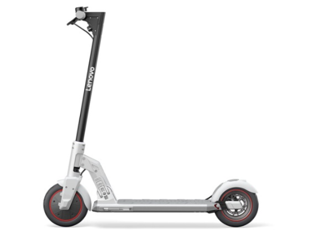 Lenovo M2 electric scooter