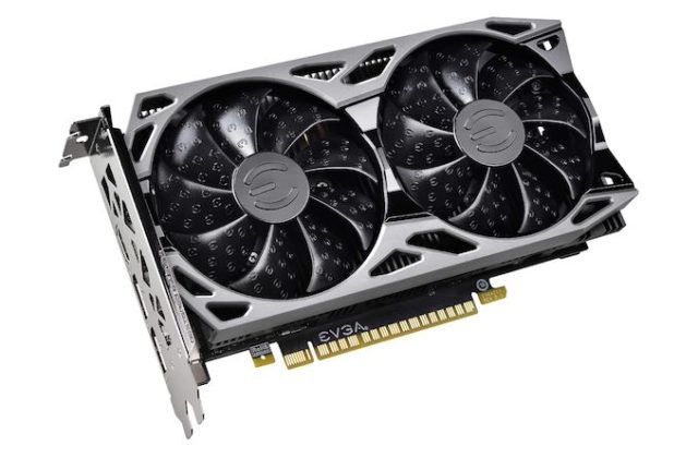 NVIDIA’s GeForce GTX 1650 GDDR6 Released: GDDR6 Reaching...