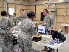 The US Army deploys Microsoft Teams to extend social