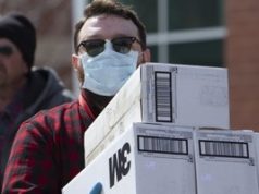 How Tech Industry is Reacting to the COVID-19 Pandemic