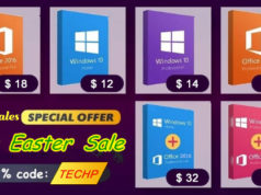 CDKeySales Helps You Amp Up Your Home Office with Discounted