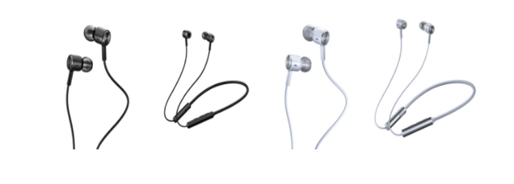 Xiaomi Line Free Bluetooth headset