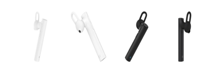 Xiaomi Line Free Bluetooth headset