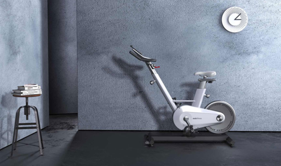 Xiaomi Galaxy Mobi spinning bike