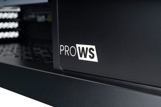 MAINGEAR Pro WS: Pre-Configured Systems for Creatives, Up to...