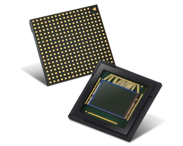 Samsung Announces New 50MP Dual-Pixel and Quad-Bayer ISOCELL...