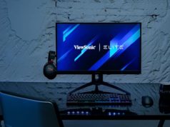 ViewSonic Announces Elite XG270QC Monitor: 1440p@165 Hz,… ViewSonic Announces Elite XG270QC Monitor: 1440p@165 Hz,...