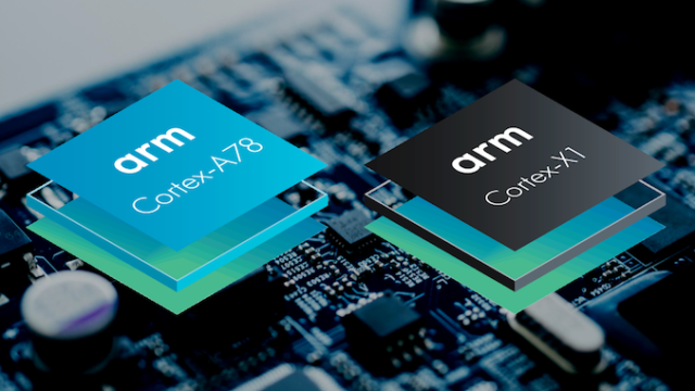 Arm's New Cortex-A78 and Cortex-X1 Microarchitectures: An...