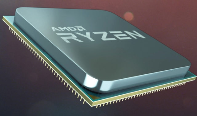 AMD Ryzen 3 3300X and Ryzen 3 3100: New Low Cost Quad-Core...