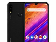 BLU Vivo XL5-6.3″ HD Display Smartphone, 64GB+ 3GB RAM-…