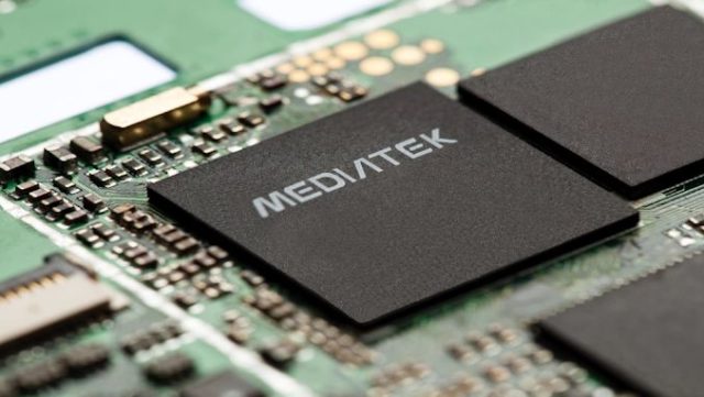 MediaTek Announces Dimensity 1000+ SoC