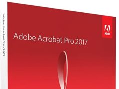 Adobe Acrobat Pro 2017 Student and Teacher Edition Windows…
