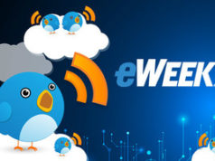 #eWEEKchat Tuesday, May 12: Trends in Mobile Apps, Devices