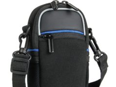 USA Gear Compact Camera Case Compatible with Panasonic Lumix…