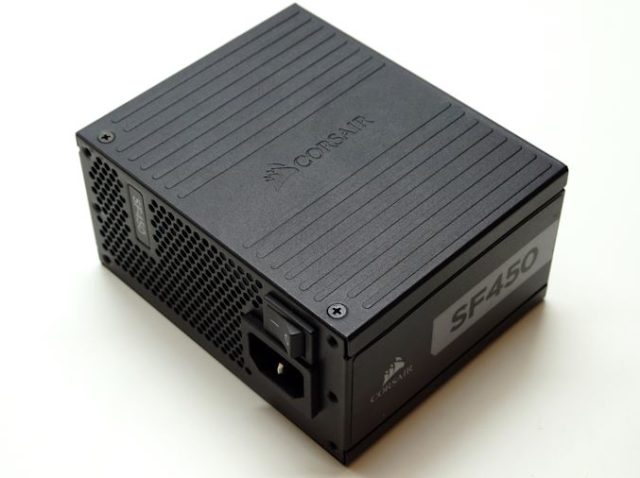 Corsair Issues Recall for Recent SF Series Power Supplies