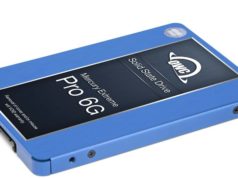 OWC Announces 4TB Mercury Extreme Pro 6G SSD