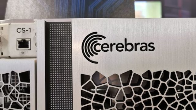 Cerebras’ Wafer Scale Engine Scores a Sale: $5m Buys Two for...