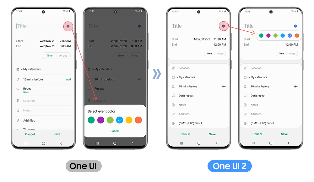 Приложение главный экран one ui. Samsung experience 9. 0 шторка. 1. One ui.