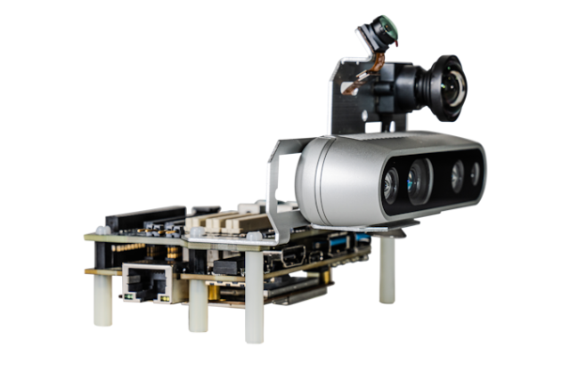 Qualcomm Announces RB5 Robotics Platform - A Powerful SBC