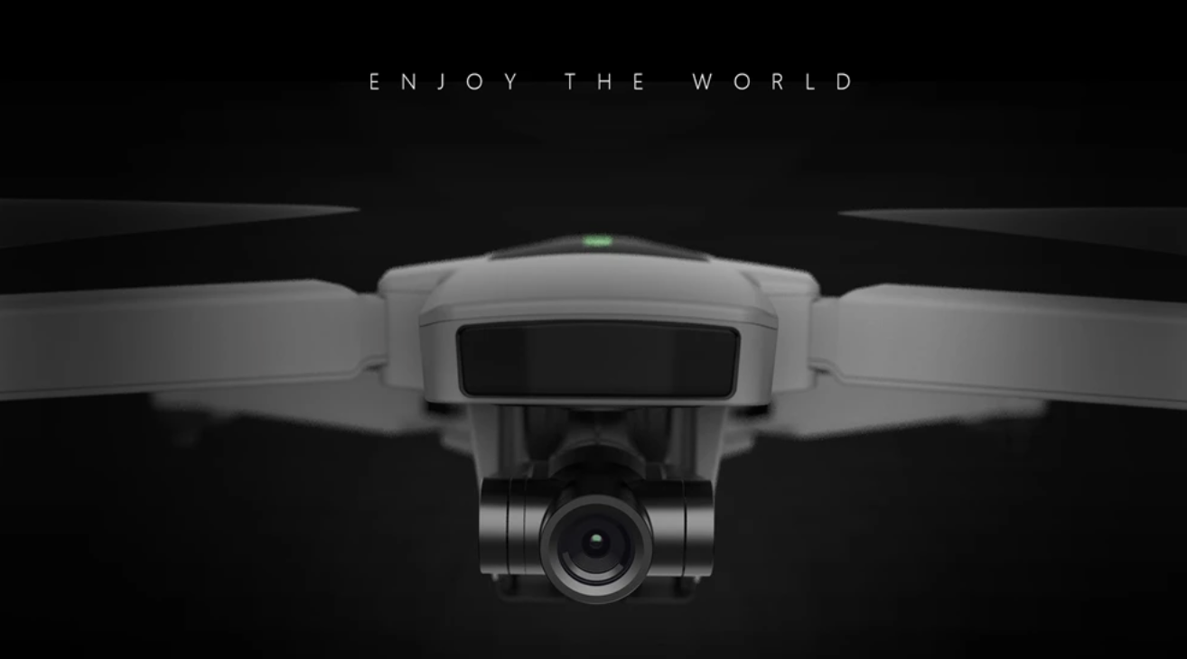 HUBSAN ZINO 2 Plus