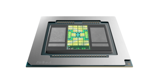 AMD Announces Radeon Pro 5600M Navi GPU with HBM2 - Inside...