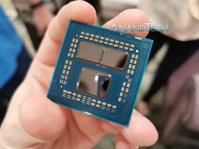 AMD To Launch New Ryzen 3000 XT CPUs: Zen 2 with More MHz