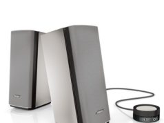Bose Companion 20 Multimedia Speaker System
