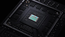 Xbox Series X SoC