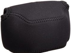 OP/TECH USA Soft Pouch Digital D-Compact (Black)