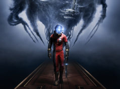 Prey VR listed by on-line retailer for PSVR