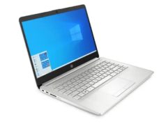 The new HP Laptop 14S comes with 4G LTE functionality and an