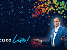 Key Takeaways from Cisco Systems Live 2020