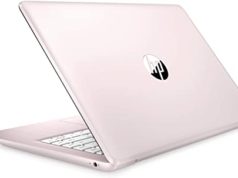 Newest HP Stream 14″ HD(1366×768) Display, Intel Celeron…