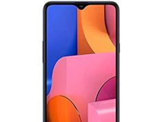 Samsung Galaxy A20s, A207M, 32GB, GSM, Unlocked Phone,…
