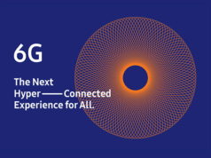 Samsung’s 6G White Paper Lays Out the Company’s Vision for