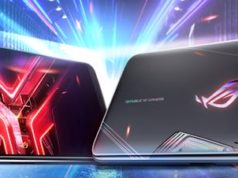 ASUS Announces ROG Phone III – 144Hz S865+ Monster ASUS Announces ROG Phone III - 144Hz S865+ Monster