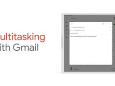 Google lastly provides multitasking assist to Gmail app on