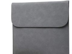 HYZUO 13 Inch Laptop Sleeve Case Compatible with 2019 2018…