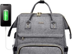 Laptop Backpack for Women Fashion Travel Bags Business…