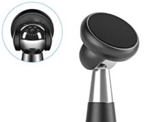 Magnetic Cell Phone Stand for Desk, SUPERONE Desktop Phone…