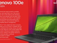 AMD Zen now at 6W TDP: Dual Core for Education AMD Zen now at 6W TDP: Dual Core for Education