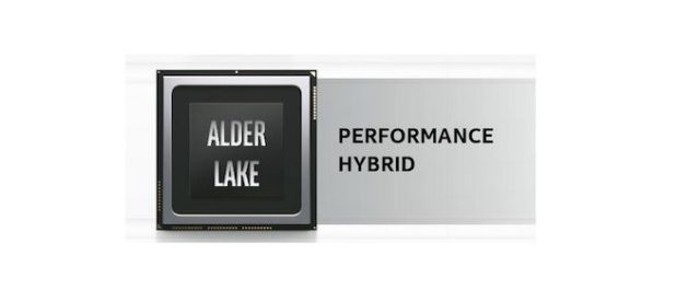 Intel Alder Lake: Confirmed x86 Hybrid with Golden Cove and...