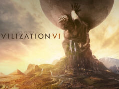Sid Meier’s Civilization VI Officially Ported to Android