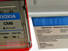 Eight Reasons Why PCIe 4.Zero is Important for Flash Storage Eight Reasons Why PCIe 4.0 is Important for Flash Storage