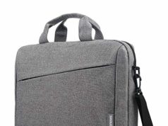 Lenovo Laptop Carrying Case T210, matches for 15.6-Inch Laptop…