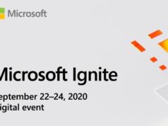 Microsoft converts Ignite in-person occasion into two on-line