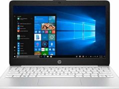 Newest HP 11.6inch Stream Laptop, Intel Atom Processor Up to…