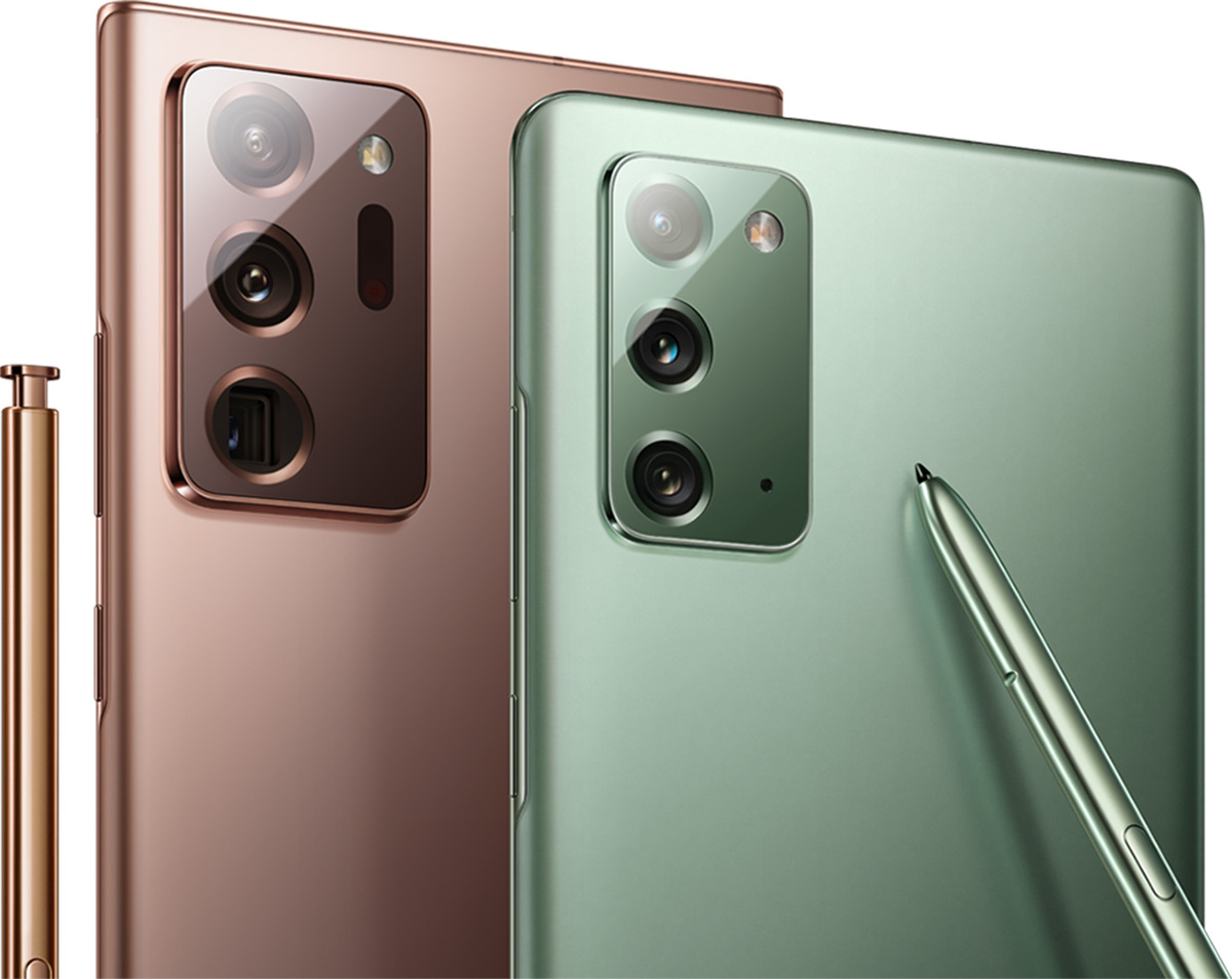 note 20 copper green