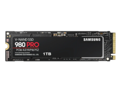 Samsung 980 PRO Briefly Listed Online