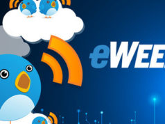 #eWEEKchat Tuesday, Oct. 13: ‘Innovation at Legacy IT Compan… #eWEEKchat Sept. 8: Confidential Computing and Next-Gen Secu...